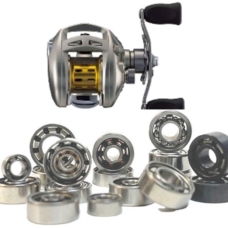 Amazon | 【アニーベアリング】ダイワ アルファス150Hアルファス150HL